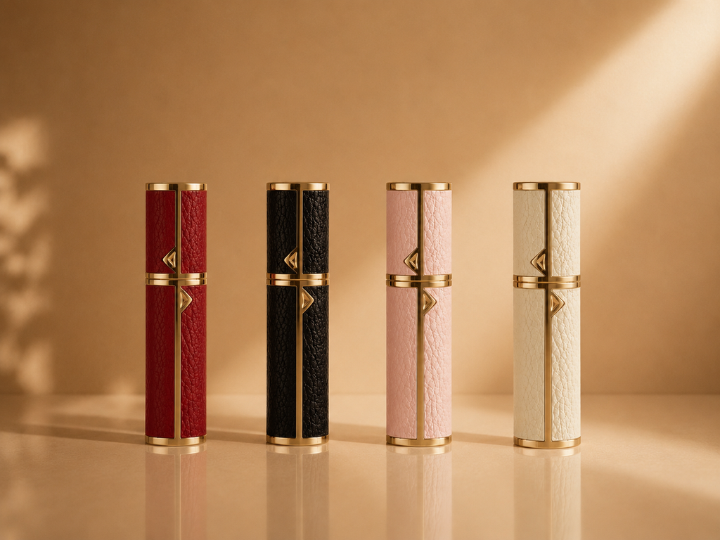 Vaporisateur de Parfum Rechargeable