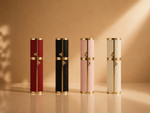 Vaporisateur de Parfum Rechargeable
