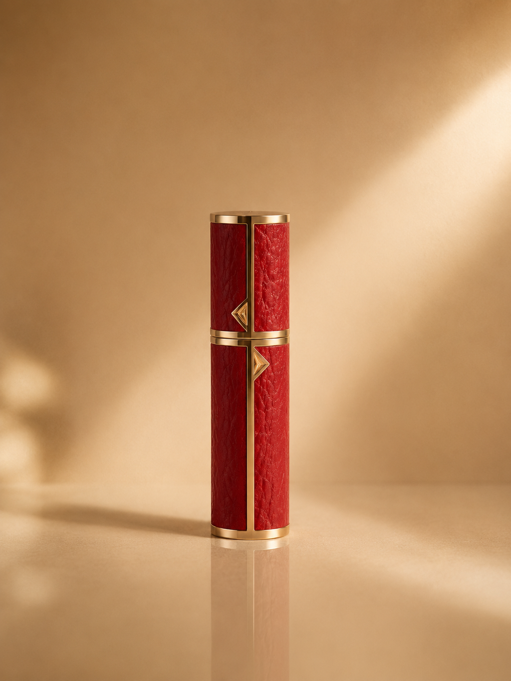 Vaporisateur de Parfum Rechargeable